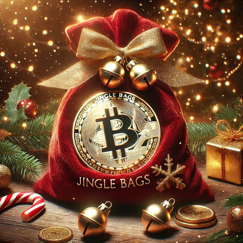 Jingle Bags Logo